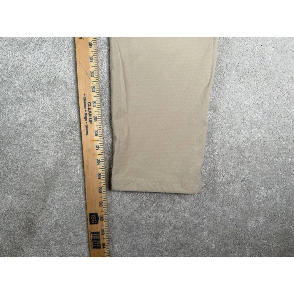COLUMBIA PFG Men M 32x30 Short Pants fishing hiking quick dry outdoor Cargo Nwot